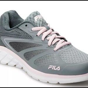 FILA™ Memory Speedstride 4 Women's Shoes SZ 6.5